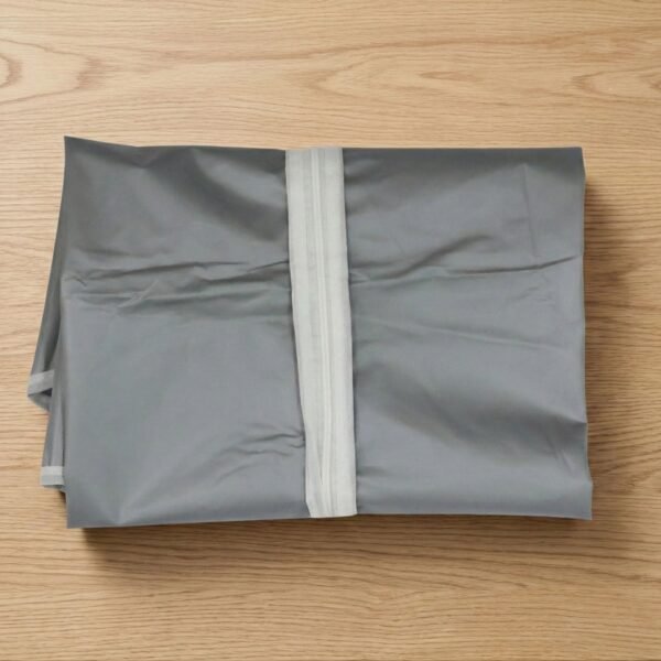 garmentcover-02.jpg Premium Breathable Garment / Suit Cover Set (60 × 80 cm, 5 Pc)