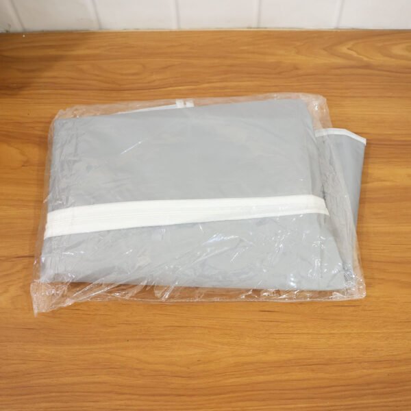 garmentcover-live.jpg Premium Breathable Garment / Suit Cover Set (60 × 80 cm, 5 Pc)