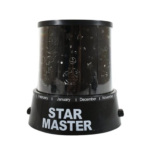 hIjOQ48KMCsOovjyRhQePTT1qMYXKqt4JDidST7k_025d2e18-2394-4db9-92a4-fc647c93a985.jpg LED Projector Night Light Amazing Lamp, 3 Battery operated lamps, Rotation With the music Function, Master for Kids Bedroom Home Decoration Night Romantic Gift (Battery Not Included / 1 pc)