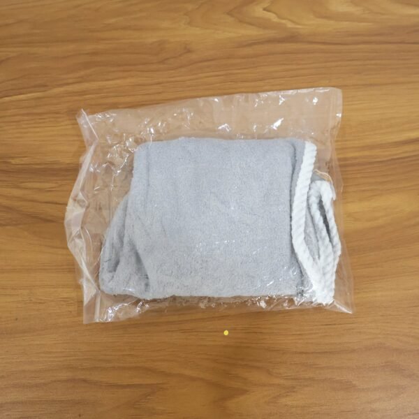 Hair Drying Magic Hair Cap Towel Wrap for Women (1 Pc / Mix Design)