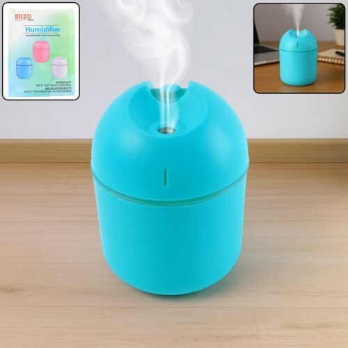 humidifier-01_ef53910b-595c-402f-ad1f-2c437108dc08.jpg Blue USB Mini Air Humidifier for Home & Office (1 Pc)