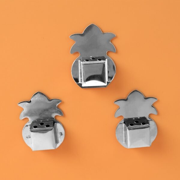 incense-stick-stand-05.jpg Wall-Mount Metal Incense Stick Holders (3 Pc)