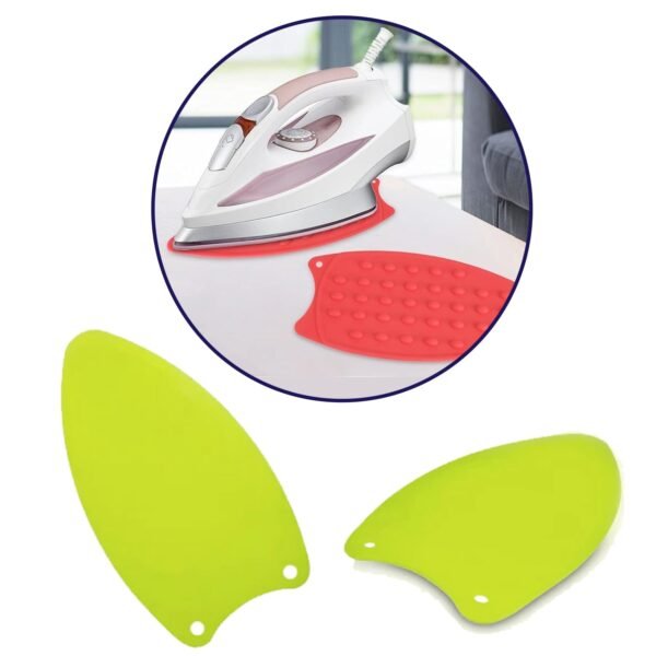 ironmat1.jpg Heat Resistant Silicon Iron Mat