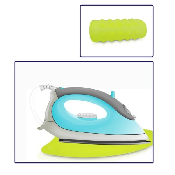 ironmat2.jpg Heat Resistant Silicon Iron Mat