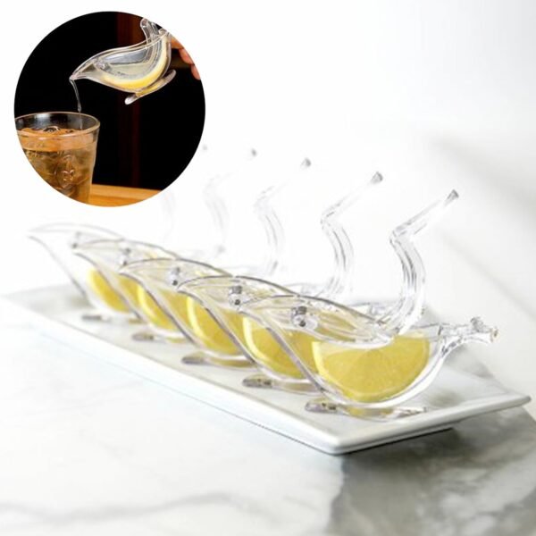 juicer4_3b40afde-b818-4c21-abe7-bc91eee9e836.jpg Bird-Shaped Lemon Squeezer for Citrus Fruits (Portable, Color Box)