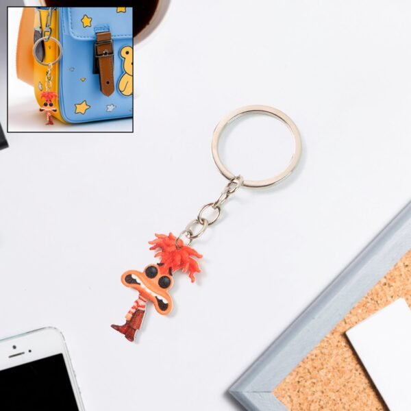 keychain-01_19ac859a-fe69-4f47-b70e-b7ba31c525d0.jpg Quirky Cartoon Character Keychain (1 Pc)