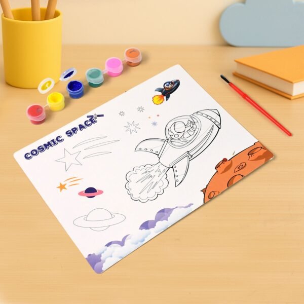 kids-painting-_-coloring-kit-03.jpg Cosmic Space Theme Kids Painting and Coloring Kit