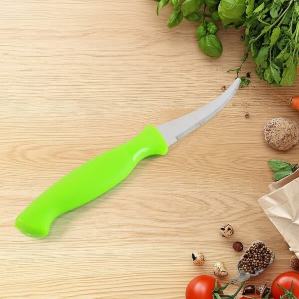 knife-02.jpg Premium Quality Multipurpose Kitchen Knife with Soft Ergonomic Handle (1 Pc)