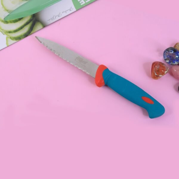 Supermom Premium Stainless Steel Paring Knife, Chhari