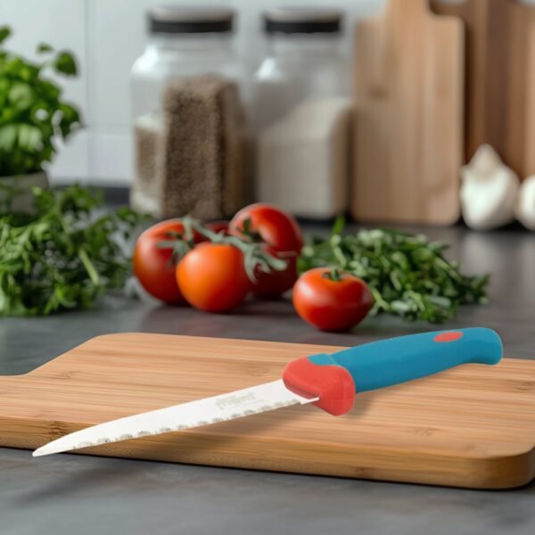 Supermom Premium Stainless Steel Paring Knife, Chhari