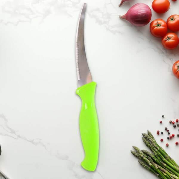 knife-04.jpg Premium Quality Multipurpose Kitchen Knife with Soft Ergonomic Handle (1 Pc)