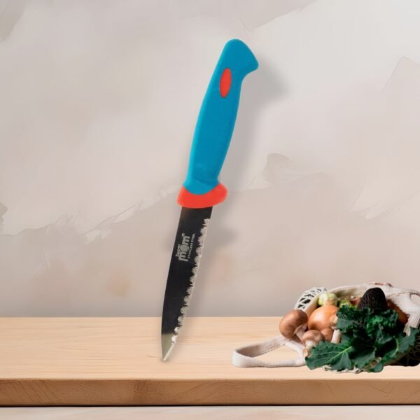 Supermom Premium Stainless Steel Paring Knife, Chhari