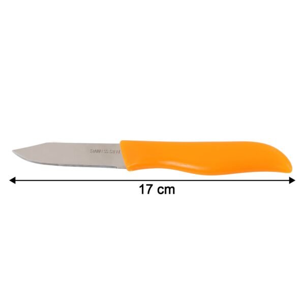 knife-07.jpg Professional Paring & Utility Kitchen Knife, Chhari (1 Pc)