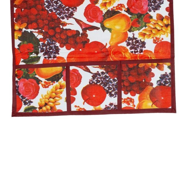 Exclusive Decorative Kitchen Fridge Top Cover