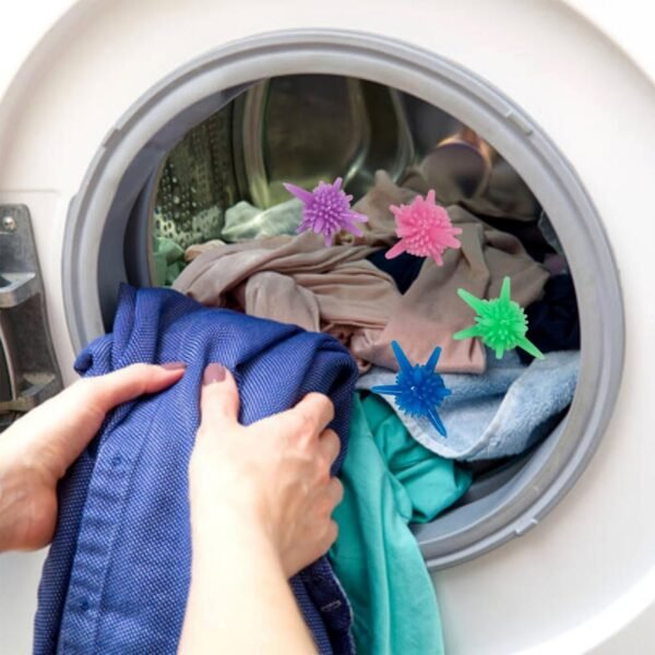 laundry-washing-balls-04_560fdaf7-2a01-4aea-9880-f6ccbea91c5b.jpg Reusable Laundry Washing Balls (mix Color / 50 Pcs Set)