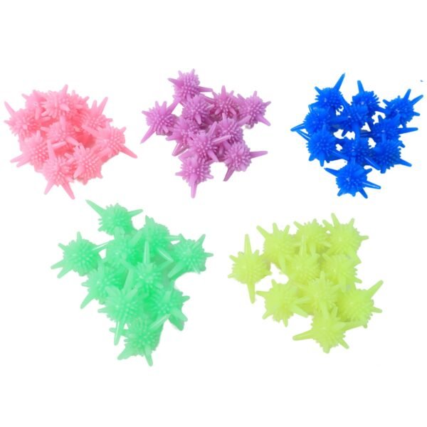 laundry-washing-balls-05_f0af135e-c1ea-422c-9487-2897452a9fdc.jpg Reusable Laundry Washing Balls (mix Color / 50 Pcs Set)