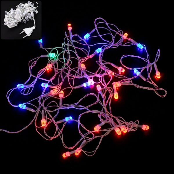 light-01_e874c763-5295-48ad-9d93-7e86b2db2aa4.jpg Multi-Color LED Decorative String Light (8 Meter)