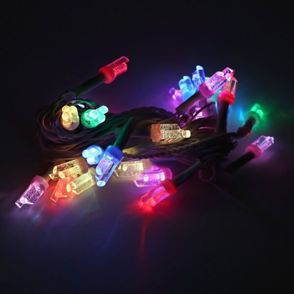 Decorative LED String Light (8 Meter)