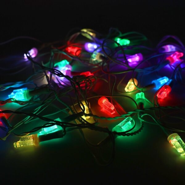 Decorative LED String Light (8 Meter)