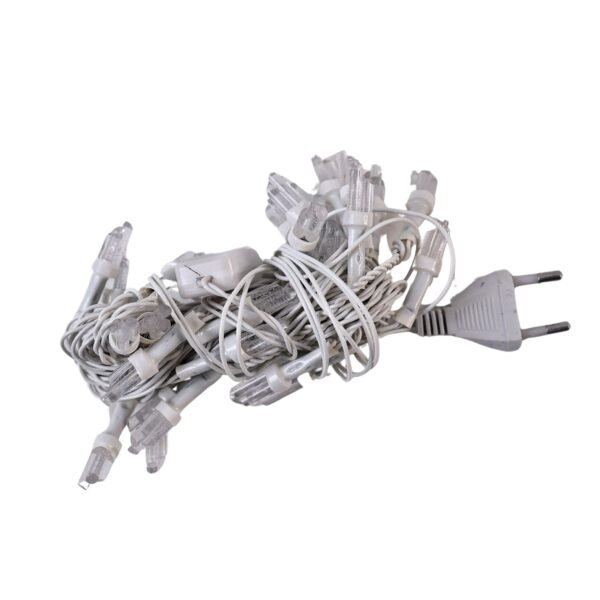 Decorative LED String Light (8 Meter)