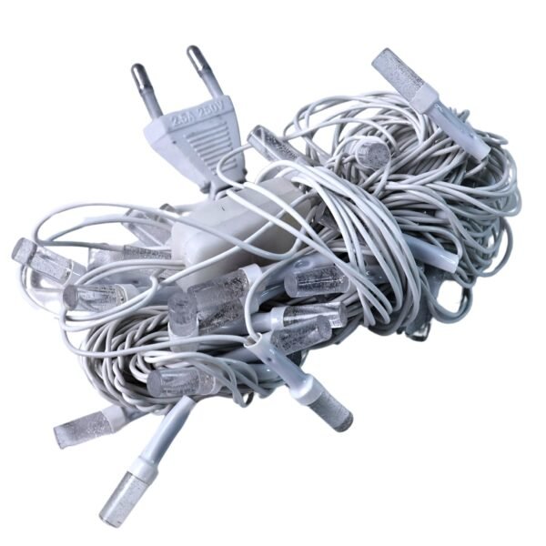 Decorative LED String Lights (8 Meter)