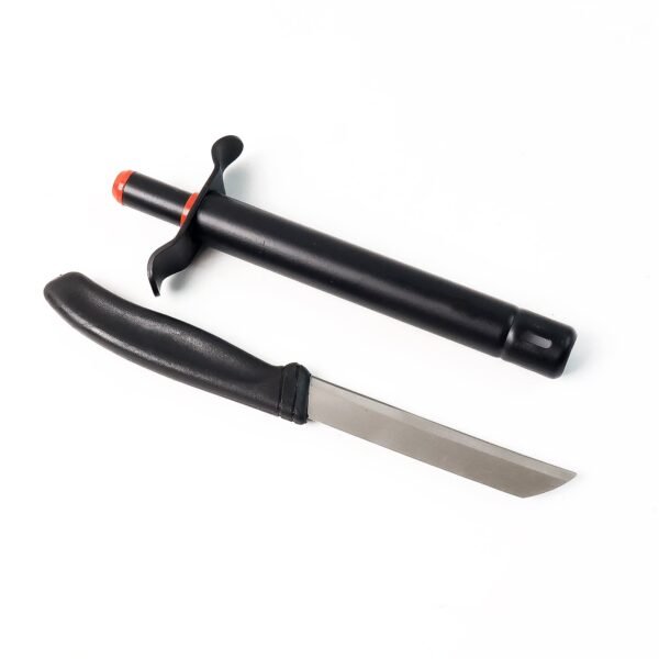 lighter-and-knife-set-05.jpg Premium Kitchen Knife with Gas Lighter Combo Set – 2