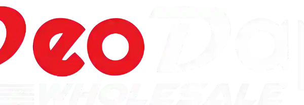 Professional Hair Cutting Scissors - (1 Pc)