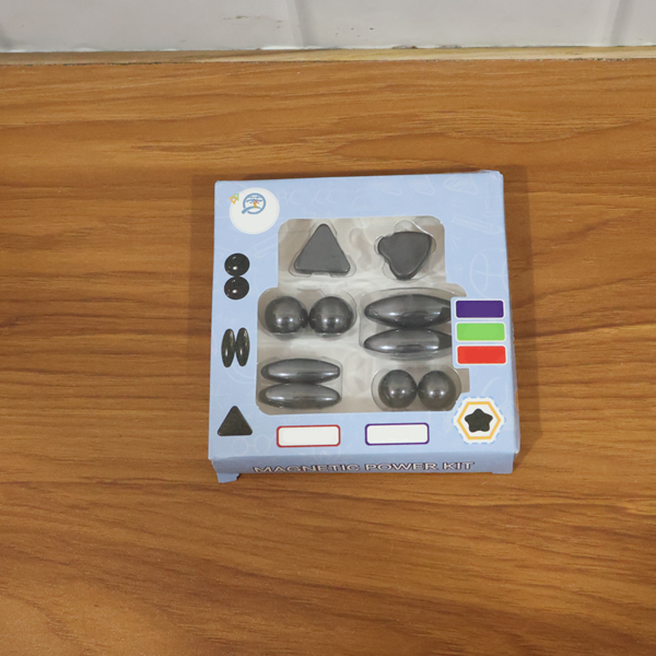 magneticpower-live.png Magnetic Power Kit –1 Set