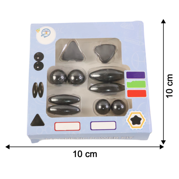 magneticpower-size.png Magnetic Power Kit –1 Set