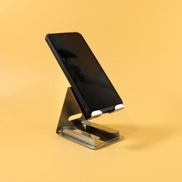phoneHolder-03_0e6e5529-6108-4416-8be1-4e994a1048e5.jpg Premium Big Desktop Mobile Phone Stand Holder for Smartphones (1 Pc)
