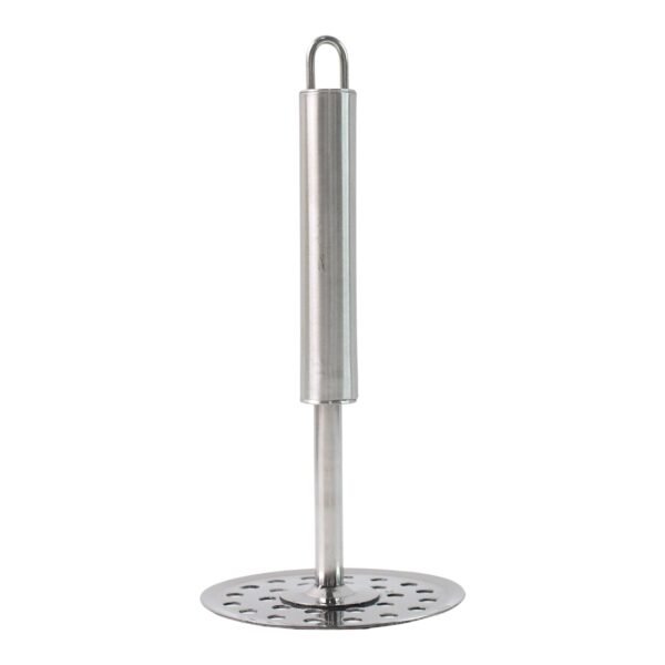 potatomasher-04.jpg Supermom Heavy Duty Stainless Steel Potato Masher (1 Pc)