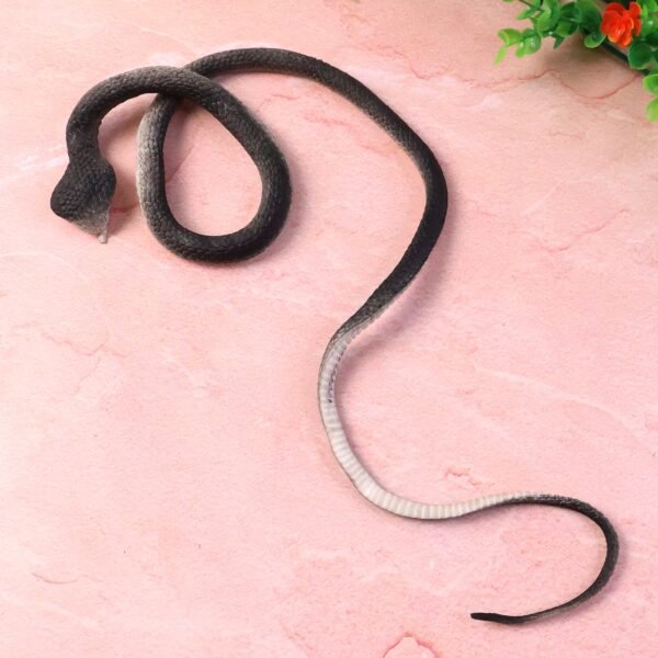 pranksnaketoy-05.jpg Realistic Dummy Snake Toy for Kids Pranks (1 Pc)