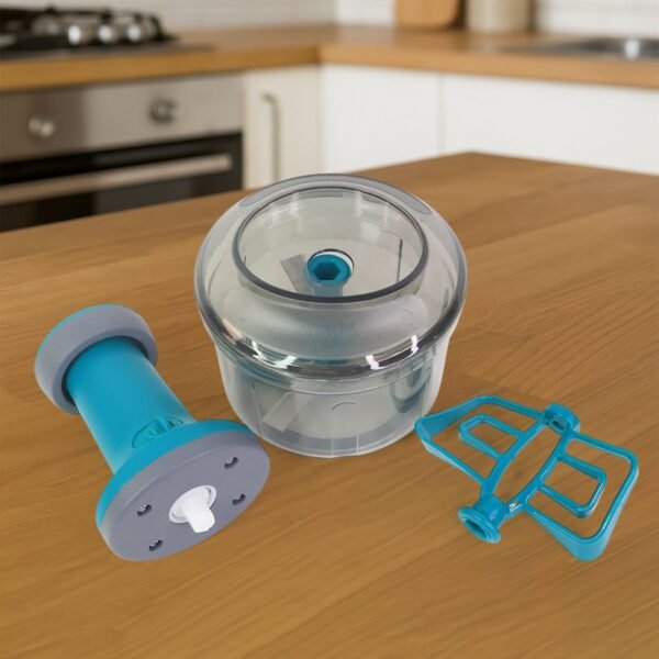 push-chopper-02_af6187d2-fe60-4054-8279-54c966158b5d.jpg Supermom Premium Manual Push Chopper and Vegetable Cutter (750ml / 1 Pc)