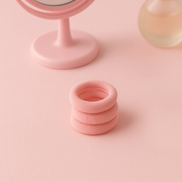 rubber-band-03._a0d4429f-ce33-4b82-837f-921090854a82.jpg Colorful Soft Elastic Hair Bands Set for Kids & Girls (10 Pkt / 1 Set)