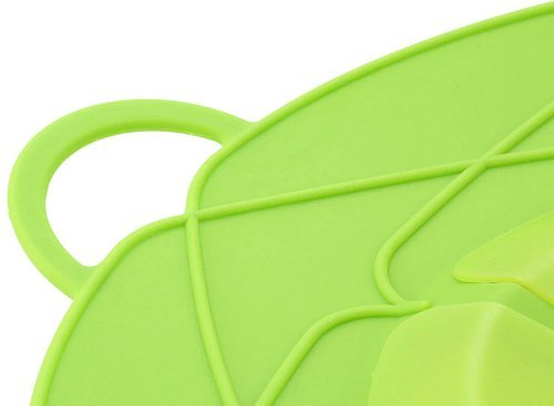 Multifunctional Silicone Lid Cover for Pots and Pans