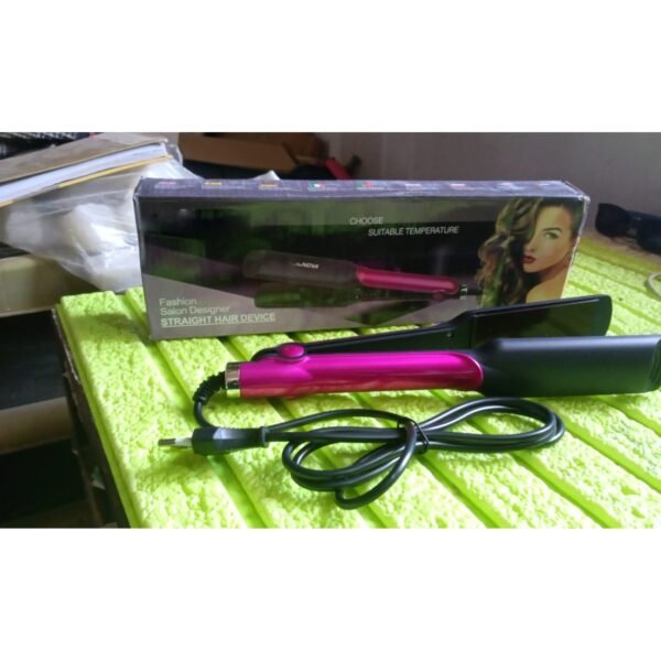 Portable Hair straight device Beauty and Personal Care(1 Pc), Hair accessories