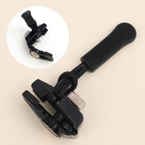 sku-Recovered_e6846b13-94ee-4501-b836-6e9d1905edb2.jpg Portable Universal Detachable Zipper Slider (1 Pc / Medium)
