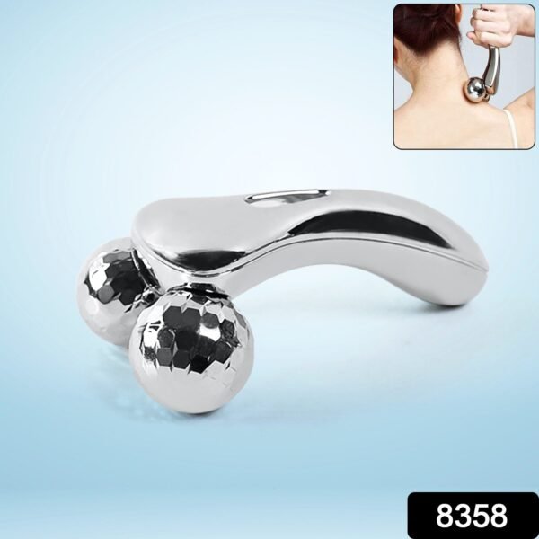 sku_0b364bc3-2751-4c42-8f5e-3637c1d54415.jpg Handheld 3D Roller Face and Body Massager