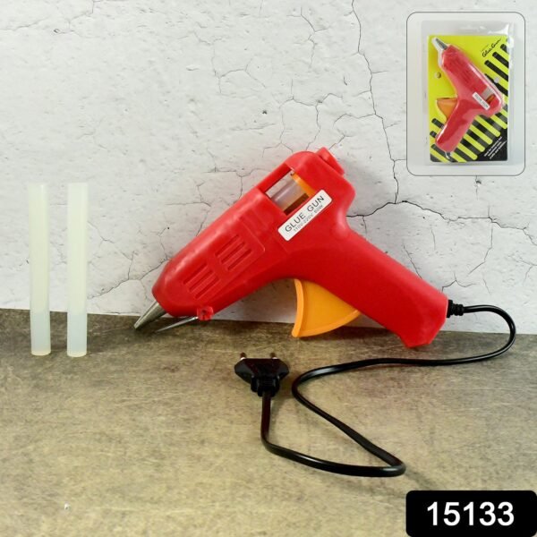 sku_1fcbe727-cdb9-4cd5-a37d-8e2cb159c896.jpg Professional 60 Watt with Hot Melt Glue Stick & ON / Off Switch (1 Set)