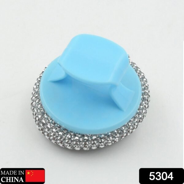 Dish Brush Multifunctional Palm Brush for Sink Pot   for Household Use