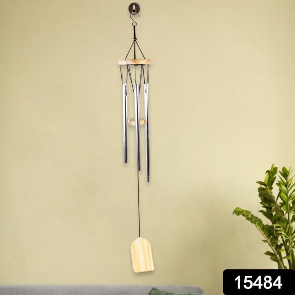 Wind Chimes Outdoor Hanging Dragonfly Wind Chime (1 Pc / Mix Design)