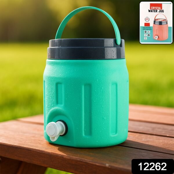sku_6a7d2ba7-79c0-4385-8475-40f38ffb824a.jpg Insulated Water Jug 4 Ltr Water Storage Jug