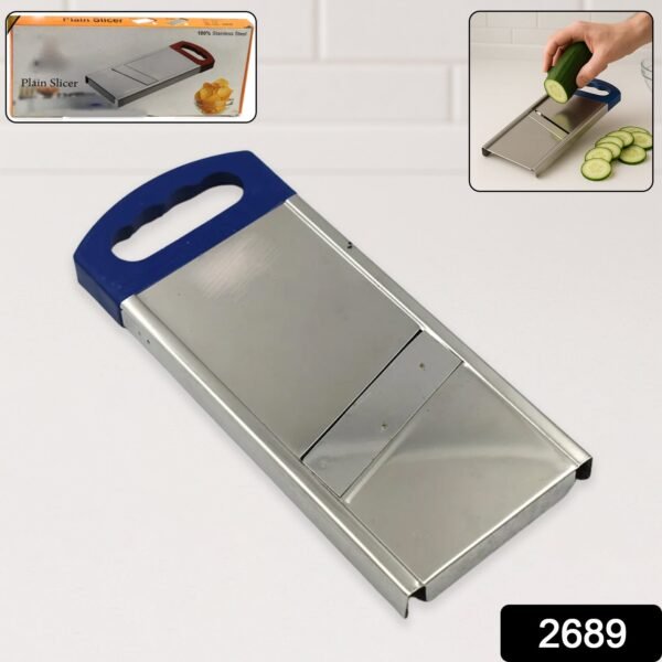Plain Potato Slicer – Essential Kitchen Tool for Effortless Potato Cutting & Slicing