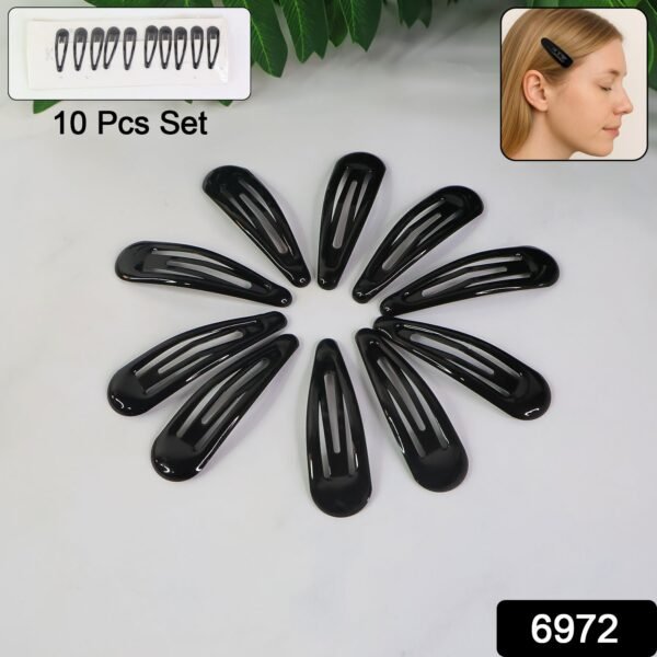 sku_b4857b94-a913-4ac0-ab91-6c47a6652bfc.jpg Metal Hair Clips Set (10 Pcs Set), Hair accessories