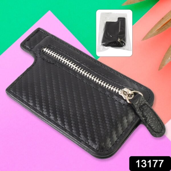 sku_beba8330-e90b-4d7f-871f-aa1e50e4fab9.jpg Adhesive Card phone Holder, Card Wallet Phone Attachment (1 Pc / Mix Color)