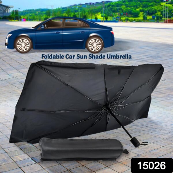 sku_bf08ae6a-3f9d-4981-b757-babc76a10e76.jpg Windshield Umbrella Sun Shade Cover for Car (1 Pc)