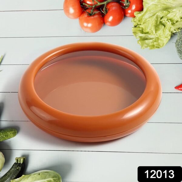 sku_c02861a5-b34d-4fad-b115-b91de01870ef.jpg Vegetable Container Premium Fruits Saver Keeper (1 Pc)
