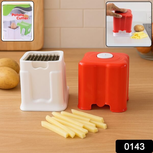 sku_f6765cbe-3808-400e-9759-8c788bdcb1af.jpg Potato cutter / French Fried Cutter