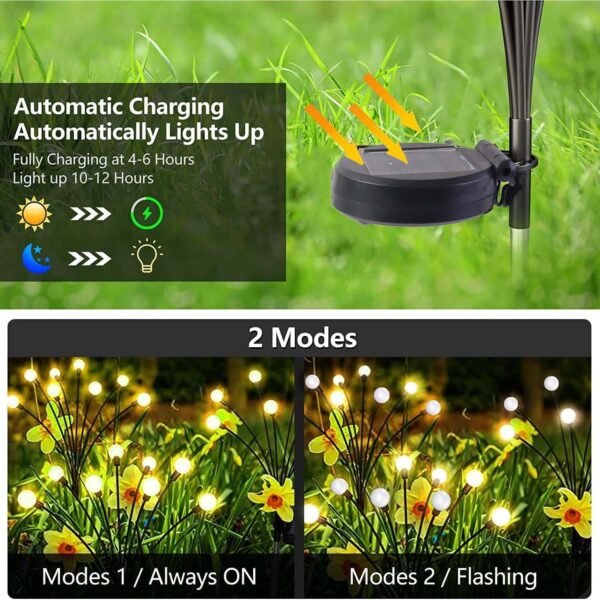 solarlight-03_c5deb161-b41e-40f3-9a38-a764ec18a07d.jpg 2 Pc Solar LED Garden Stake Firework Lights