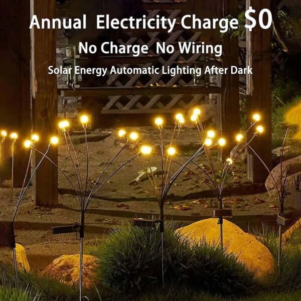 solarlight-05_934b9892-e8aa-4275-9aba-c6f77f2d0a69.jpg 2 Pc Solar LED Garden Stake Firework Lights